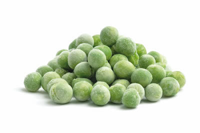 Frozen Peas