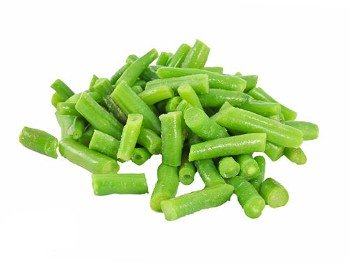 MASFrozen Sliced Beans-Fd