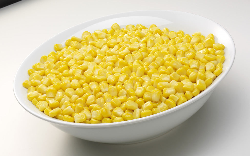 MASFrozen Sweetcorn-Fd