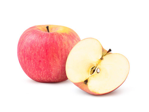 Fuji Apple