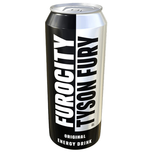 Furocity Original 500ml-Food