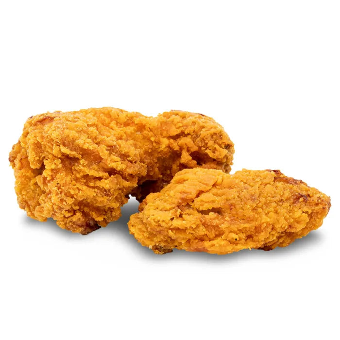 MASHot 'n' Kickin' Halal Wings-1x2kg-Food