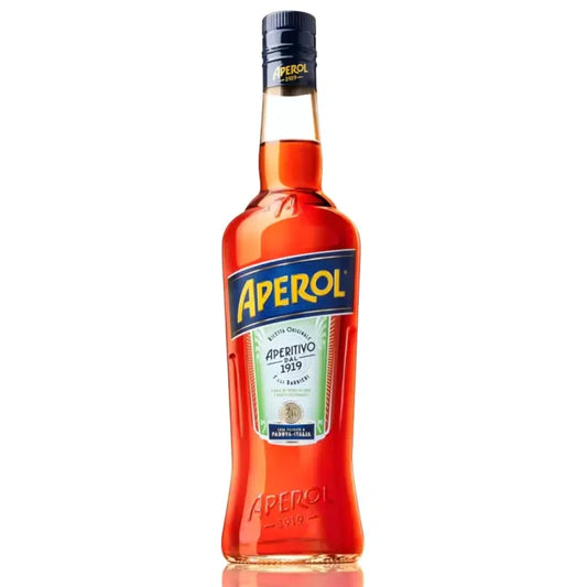 MASAperol  70cl-Food