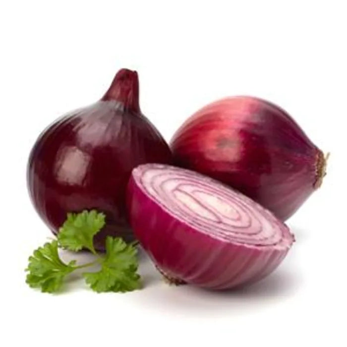 MASRed Onion 1x10kg-Food
