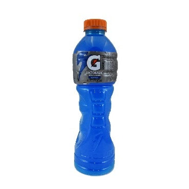 MASGatorade Berry Blue 600ml-Fd