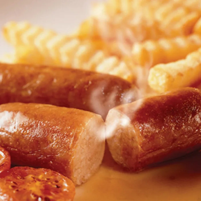 MASPremiumeat Halal Sausages (8s)- 4.54kg-Food