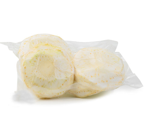 Prepared Globe Artichoke