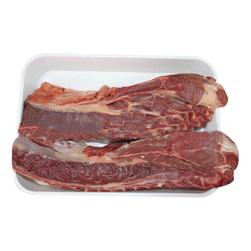 Fresh Goat Shoulder (Per Kg)