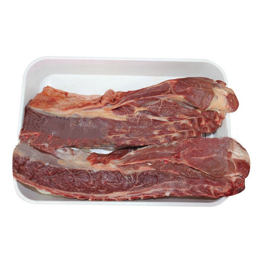 Fresh Goat Shoulder (Per Kg)