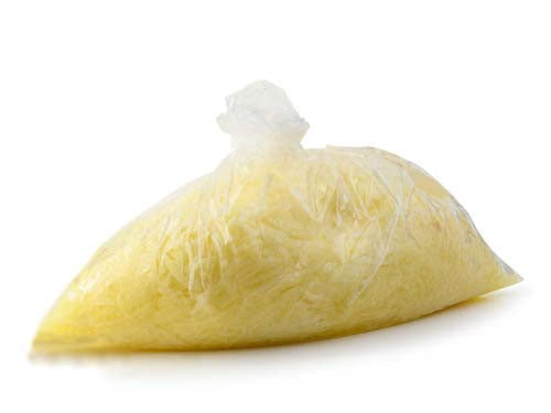 MASPrepared Grated Potato-Fd