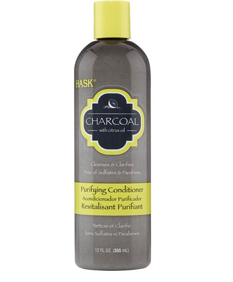 Charcoal Purifying Conditioner