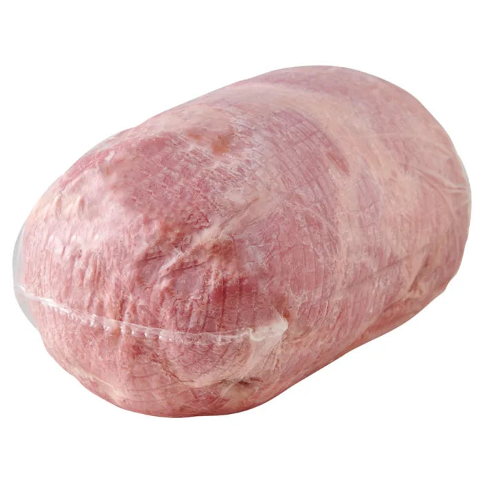 MASAmbassador Whole Plain 100% Gammon Ham-(Nominal)-1x6.6kg-Food