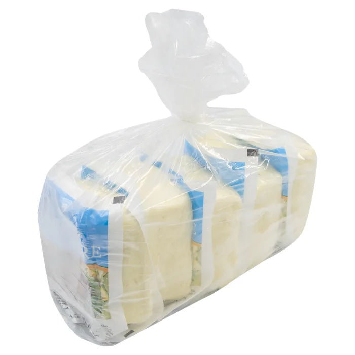 MASGonendere Cyprus Style Cheese 5 x 200g-Food