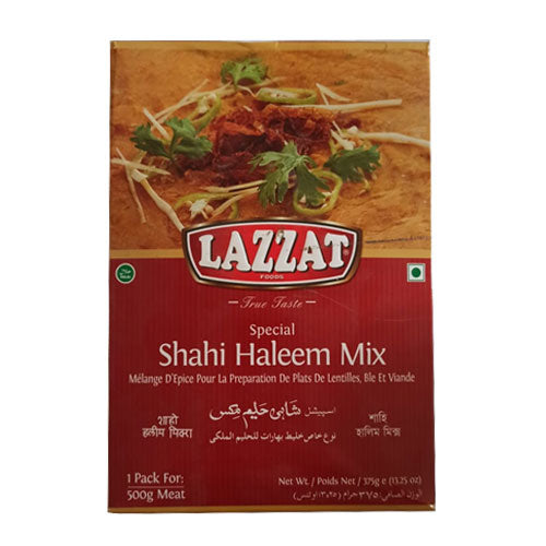 MASLazzat Shahi Haleem 375g-Food