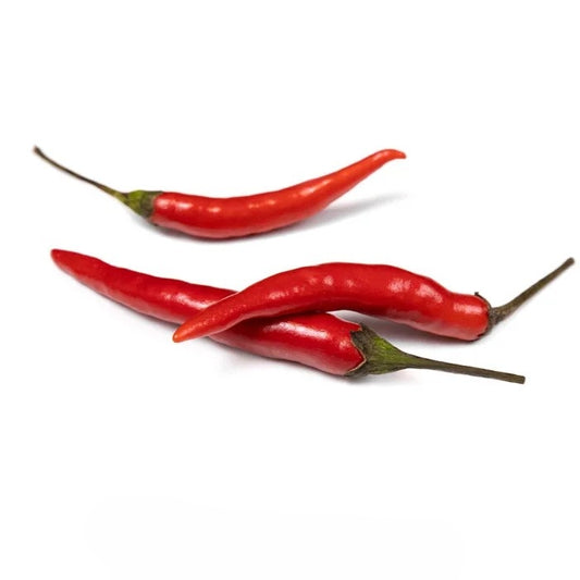Bird's Eye Chilies-1x1.5kg