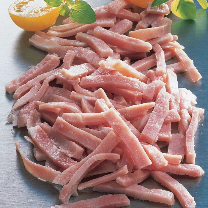 SuperTops Julienne Pork Shoulder-1x1kg-Food