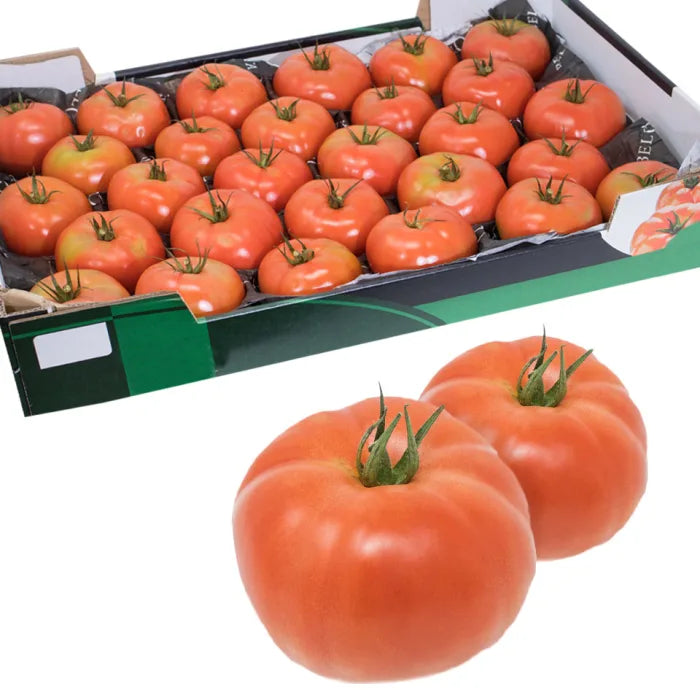 Beef Tomatoes BBB (Class I)-1x7kg
