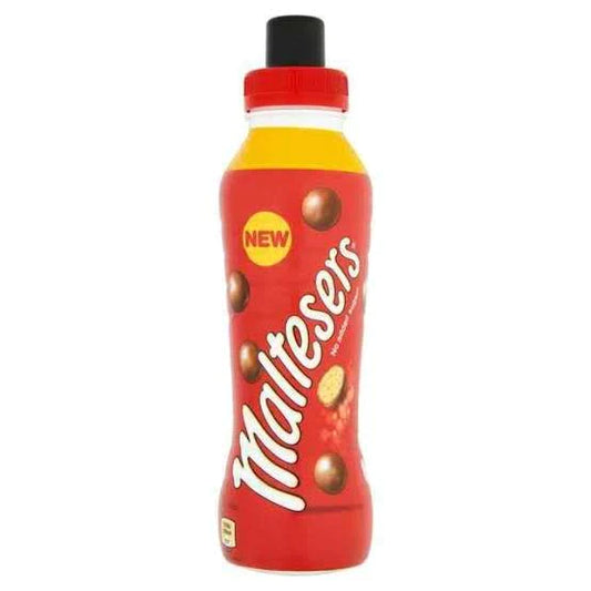 Maltesers Chocolate Milkshake Drink 350ml-Food