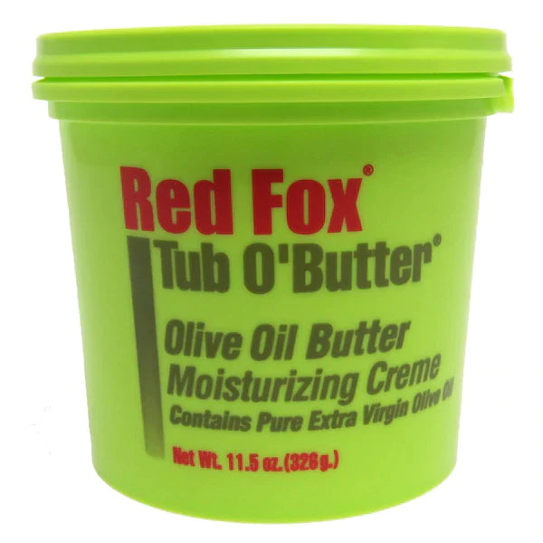 MASCocoa Butter Olive Oil Cream Jar 10oz-Food