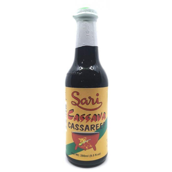 MASSari Cassareep 280ml Box of 6-Fd