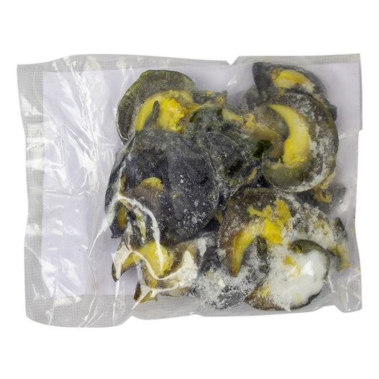 Frozen Snails 200g