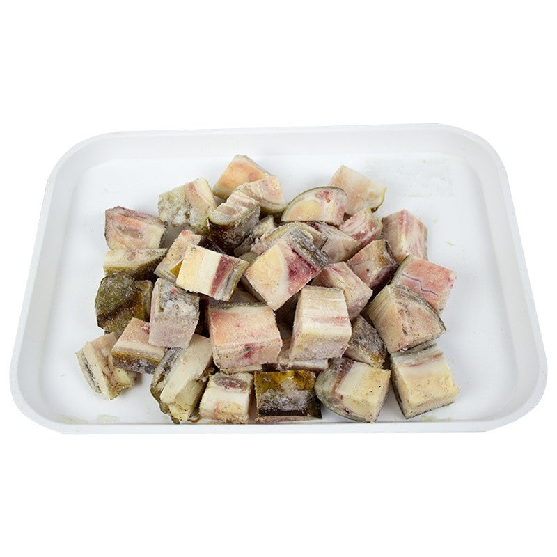 Frozen Cow Foot Pepper Soup Cut 1KG