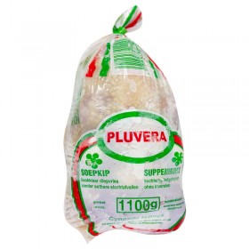MASFrozen Whole Pluvera Chicken Box 1100G X 10-Fd