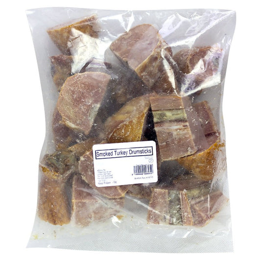 Smoked Turkey Drumstick 2kg