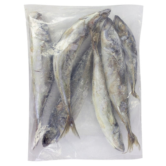 MASJack Mackerel Fish 3kg-Fd