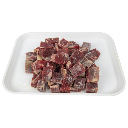 Frozen Beef Shin Pepper Soup Cut 1kg