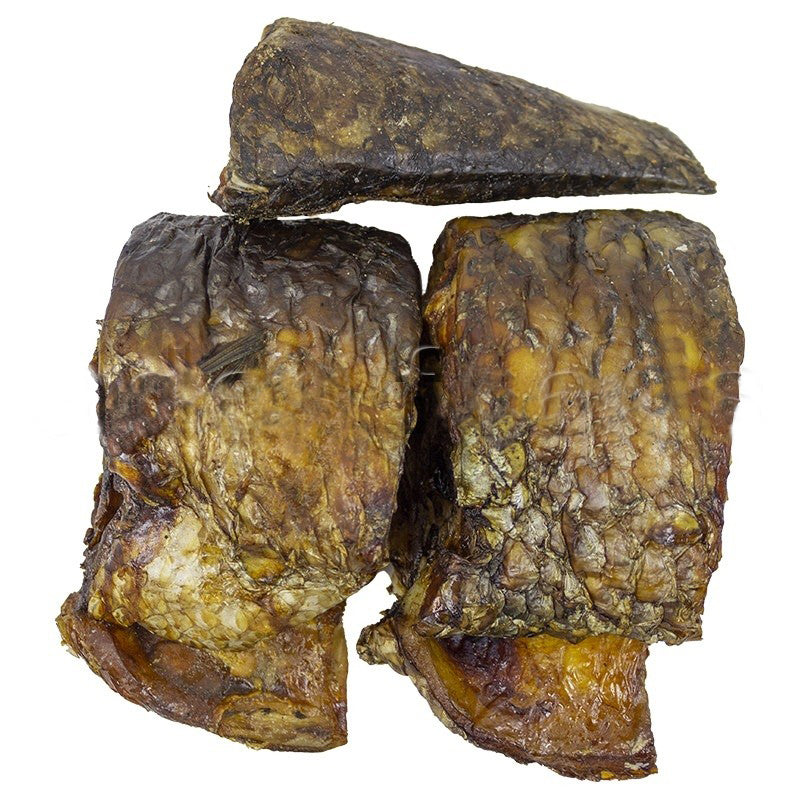 Smoked Rohu Fish 1