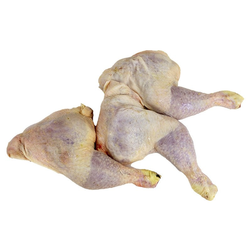 MASFresh Soft Chicken Leg & Thigh (Rooster) Per Kg-Fd