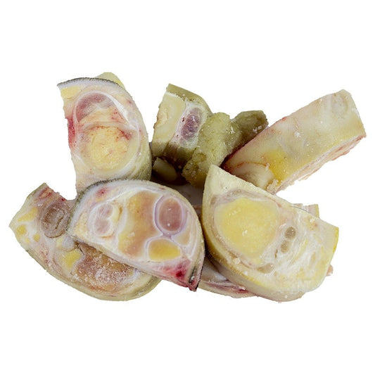 MASFrozen Cow Foot Medium Cut 5kg-Fd