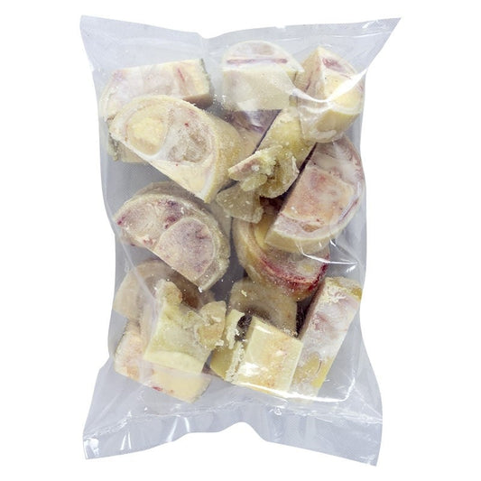 MASFrozen Cow Foot Medium Cut 2kg-Fd