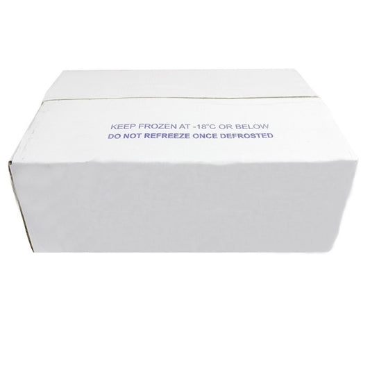 Frozen Yellow Croaker Fish (500-800) 2.5kg X 2
