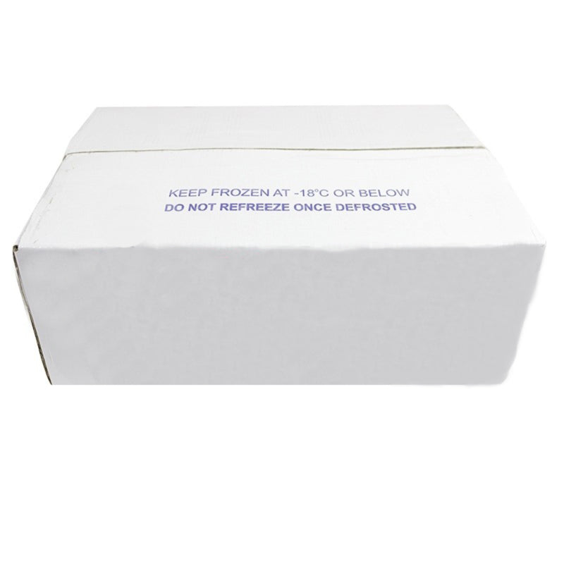 Frozen Yellow Croaker (Fish 800-1200) Box 2.5kg x 2
