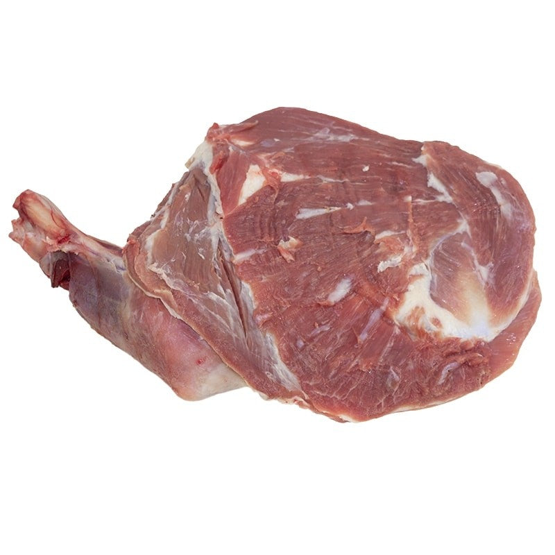 MASFresh Lamb Shoulder (Per Kg)-Fd