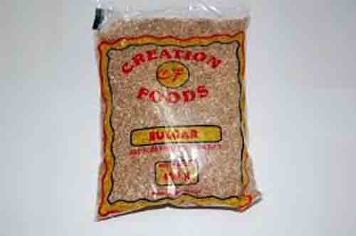Creation Foods Bulgar Rice 450g