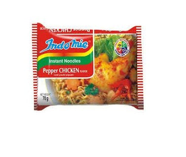 Indomie Noodles Nigerian Pepper Chicken 70g Asetena Pa indomie-noodles-nigerian-pepper-chicken-70g-asetena-pa
