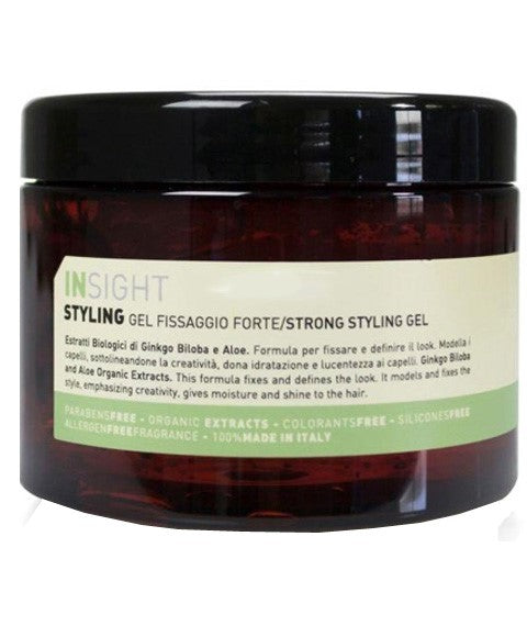 Insight Styling Strong Styling Gel