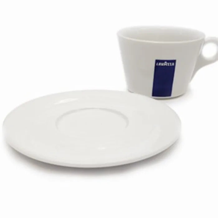 Lavazza American Coffee Saucer 1pc x 6