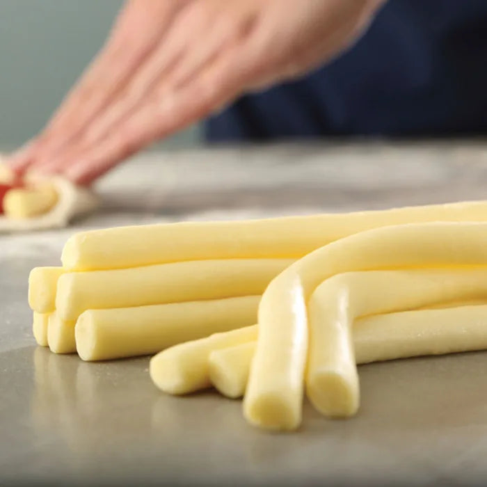 Simply Melt Pizza Strings 6 x 1kg-Food