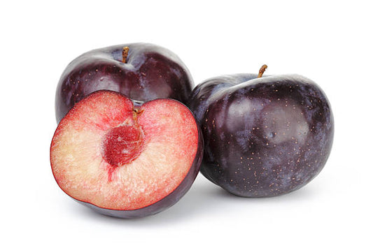 Plum Black