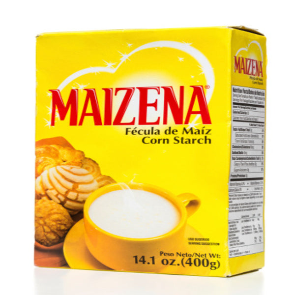 MASMaizena Corn Starch 400g-Fd