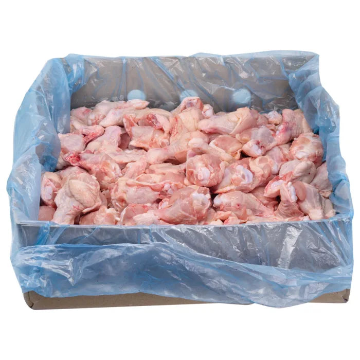 MASFresh Halal Prime Wings (Niblets)-1x10kg-Food