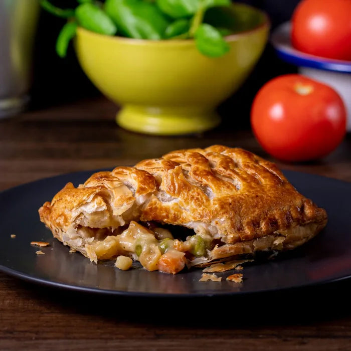 Vegetable Slice-30x180g-Food