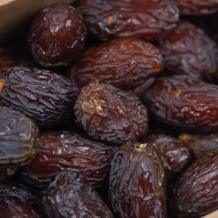 Medjool Natural Dates (Class I)-1x800g
