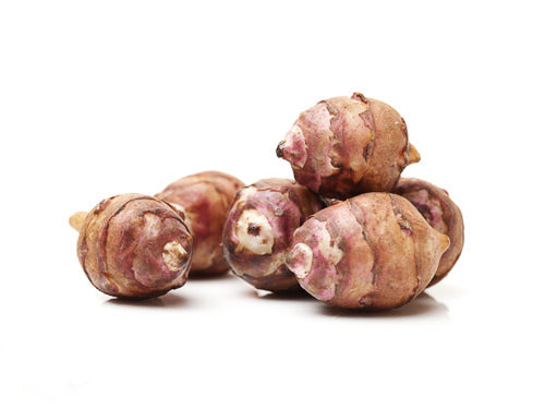 Jerusalem Artichoke
