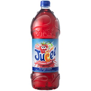 Jucee Summer Fruits 1.5L