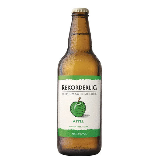 Rekorderlig Apple 15 x 500ml
